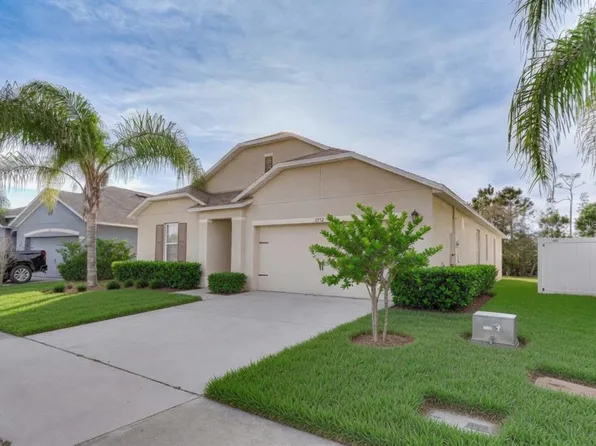 2952 Gibraltar Blvd, New Smyrna Beach, FL 32168