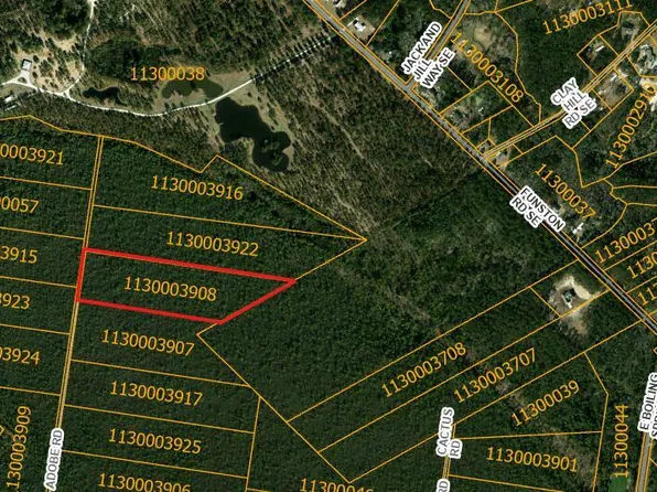 LOT 30 Adobe Rd, Boiling Spring Lakes, NC 28461