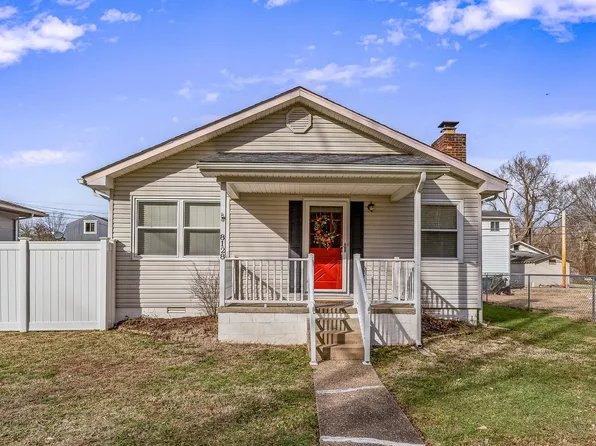 8128 Bridge Ave, Hamlin, WV 25523