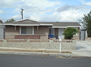 1737 De Anza St, Barstow, CA 92311