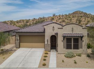 12012 S 184th Ave, Goodyear, AZ 85338