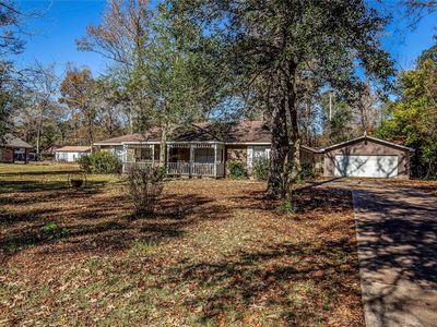 205 Holly Ln, New Caney, TX, 77357
