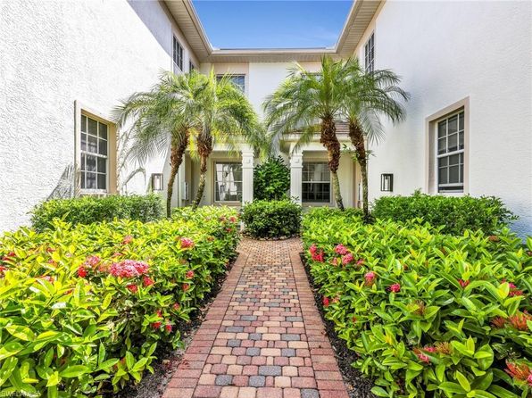 4758 Stratford CT #1302, NAPLES, FL 34105