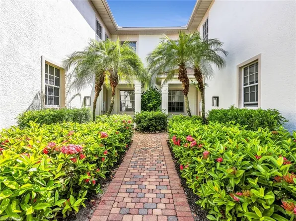 4758 Stratford CT #1302, NAPLES, FL 34105