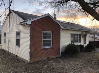 138 Millersburg Cynthiana Rd, Millersburg, KY 40348