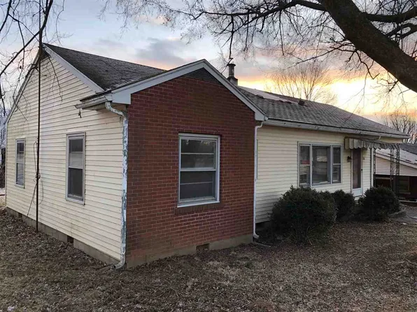 138 Millersburg Cynthiana Rd, Millersburg, KY 40348