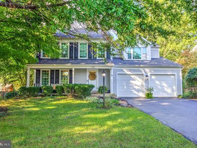 37788 Remington Dr, Purcellville, VA, 20132