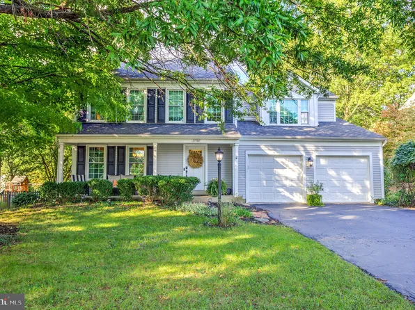 37788 Remington Dr, Purcellville, VA 20132