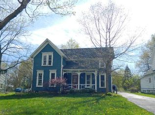 43 Hunt Ave, Hamburg, NY