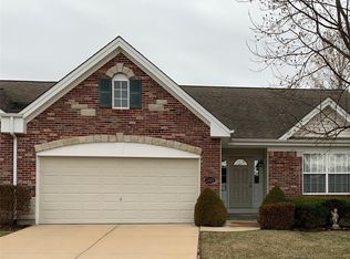 1325 Running Creek Ct, Washington, MO 63090