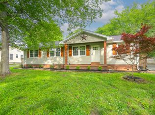 1143 Bayview Dr, Gallatin, TN 37066
