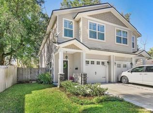 1514 Flagler Ave, Jacksonville, FL 32207