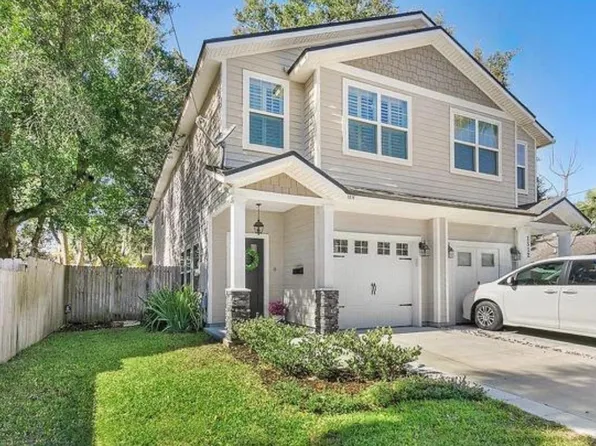 1514 Flagler Ave, Jacksonville, FL 32207