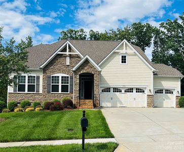 490 Iron Horse Ln, Midland, NC, 28107