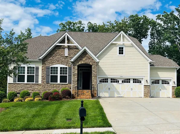 490 Iron Horse Ln, Midland, NC 28107