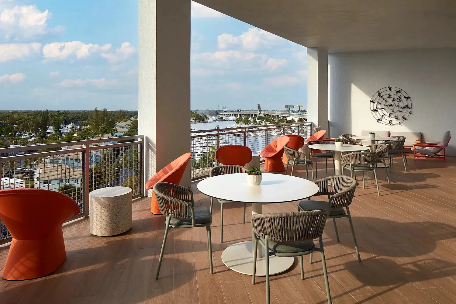 1 bed, $1,700 — Photo 4