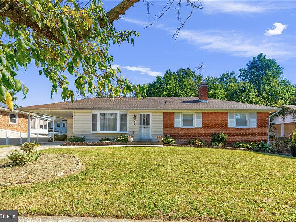 1st image of 68 Herrington Dr