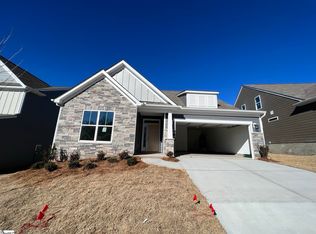 110 Jarrah Pl LOT 64, Greenville, SC 29607