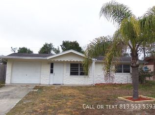 7735 Rottingham Rd, Port Richey, FL 34668