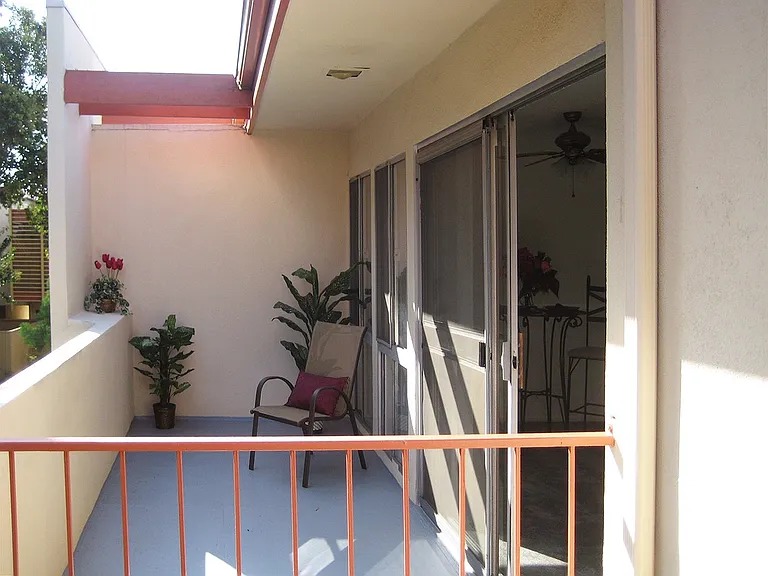 Park Montair Apartments — Photo 7