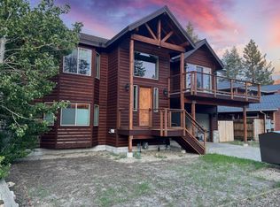 1759 Arrowhead Ave, South Lake Tahoe, CA 96150