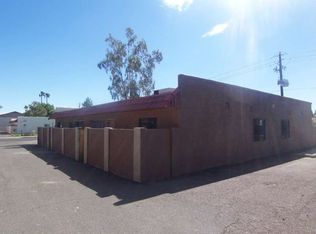 2702 E Tierra Buena Ln APT 1, Phoenix, AZ 85032