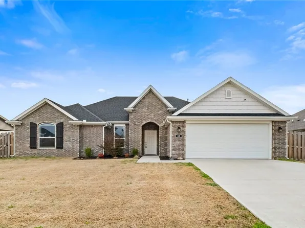 60 N Manhattan Way, Fayetteville, AR 72704