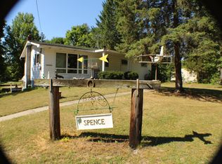 20245 Lake Montcalm Rd, Howard City, MI 49329