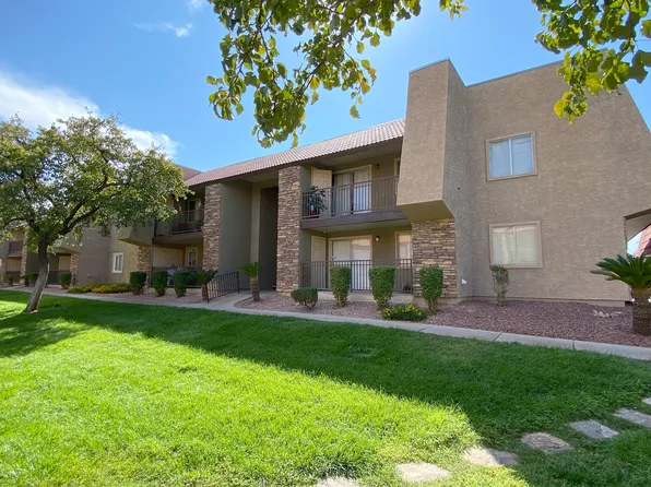 4980 Indian River Dr Unit 446, Spring Valley, NV 89103