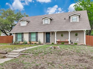 10218 Lorene Ln, San Antonio, TX 78216
