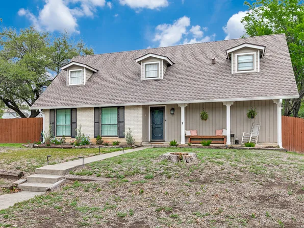 10218 LORENE LN, San Antonio, TX 78216