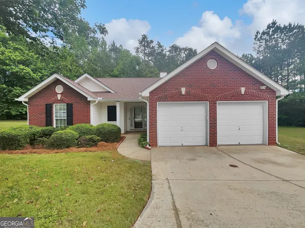 3146 Leyland Ct, Decatur, GA 30034