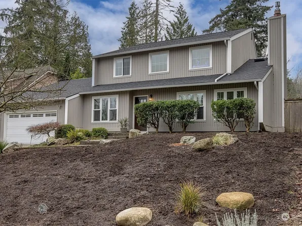 16929 SE 41st Street, Bellevue, WA 98008