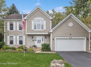 2179 Hammel Ave, Aurora, IL 60504