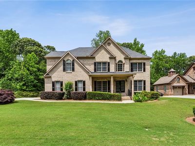 2785 Old Sewell Rd, Marietta, GA, 30068