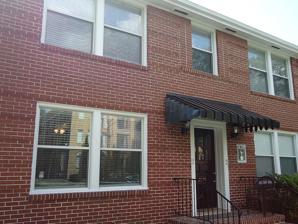 1st image of 2826 Herschel St APT 4