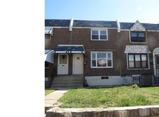 6321 Cottage St, Philadelphia, PA 19135