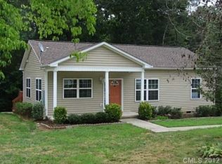 803 Stratford Rd, Troutman, NC 28166