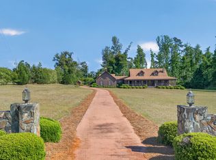 3472 Highway 46, Soperton, GA 30457