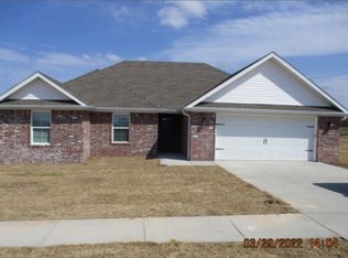 12700 Taylor Orchard Rd, Gentry, AR 72734