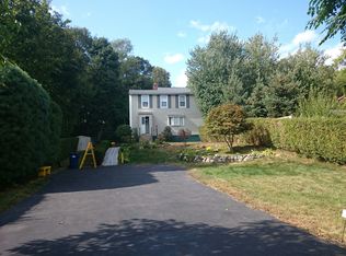 58 Johnson St, West Roxbury, MA 02132