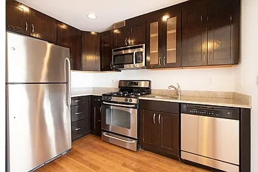 Rented by NY Space Finders Inc.