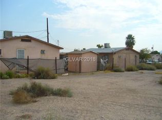 1148 Palm St, Las Vegas, NV 89104