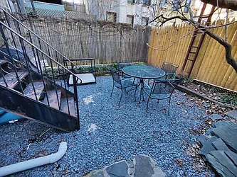 Rented by Garfield Realty 