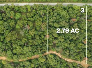 Lot 3 Mink Drive (2.79 Ac) #2.79 Ac, Neosho, MO 64850