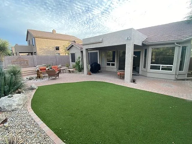3347 N Boulder Cyn — Photo 23