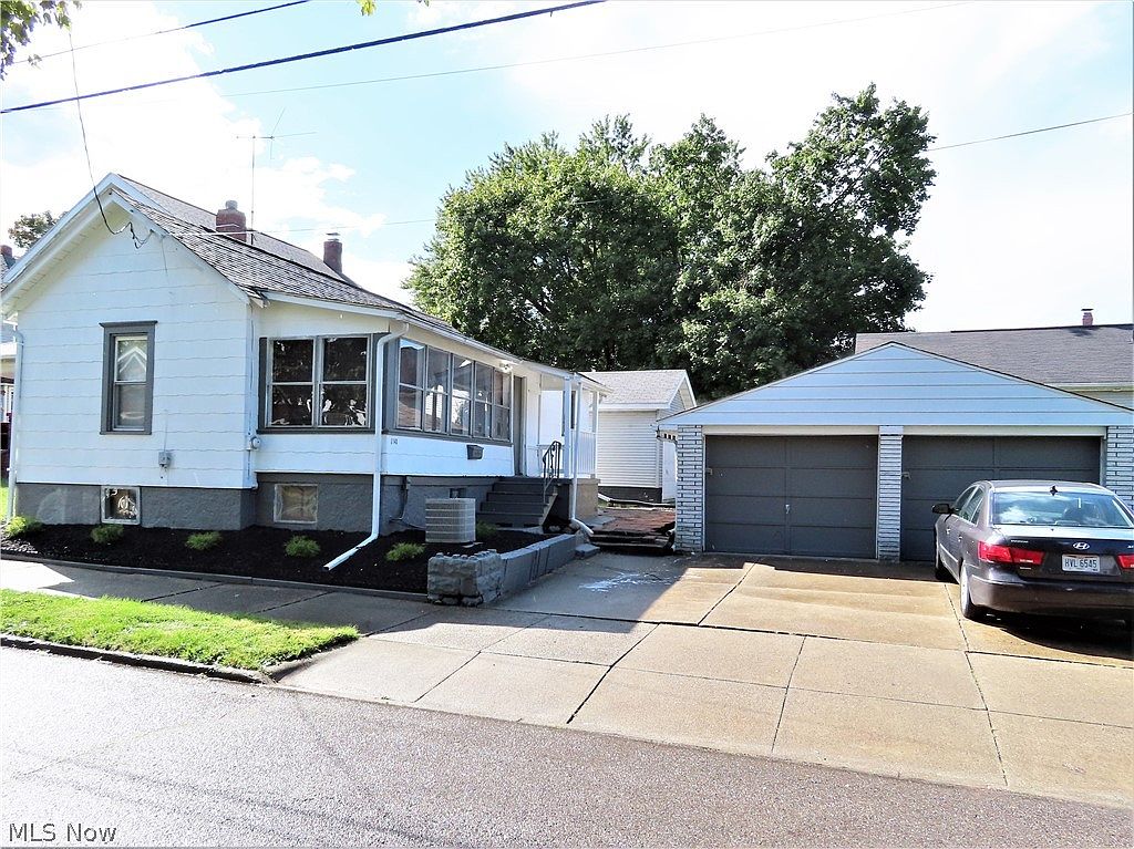 1136 Beardsley St, Akron, OH 44301 Zillow
