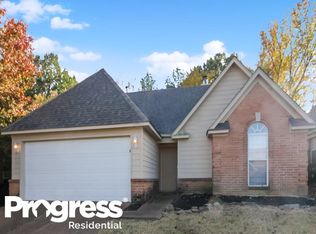 7173 Amberly Way Dr, Cordova, TN 38018