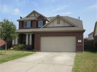 3045 Camelia View Ln, Dickinson, TX 77539