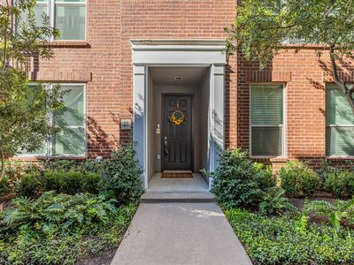 4411 McKinney Ave #27, Dallas, TX, 75205
